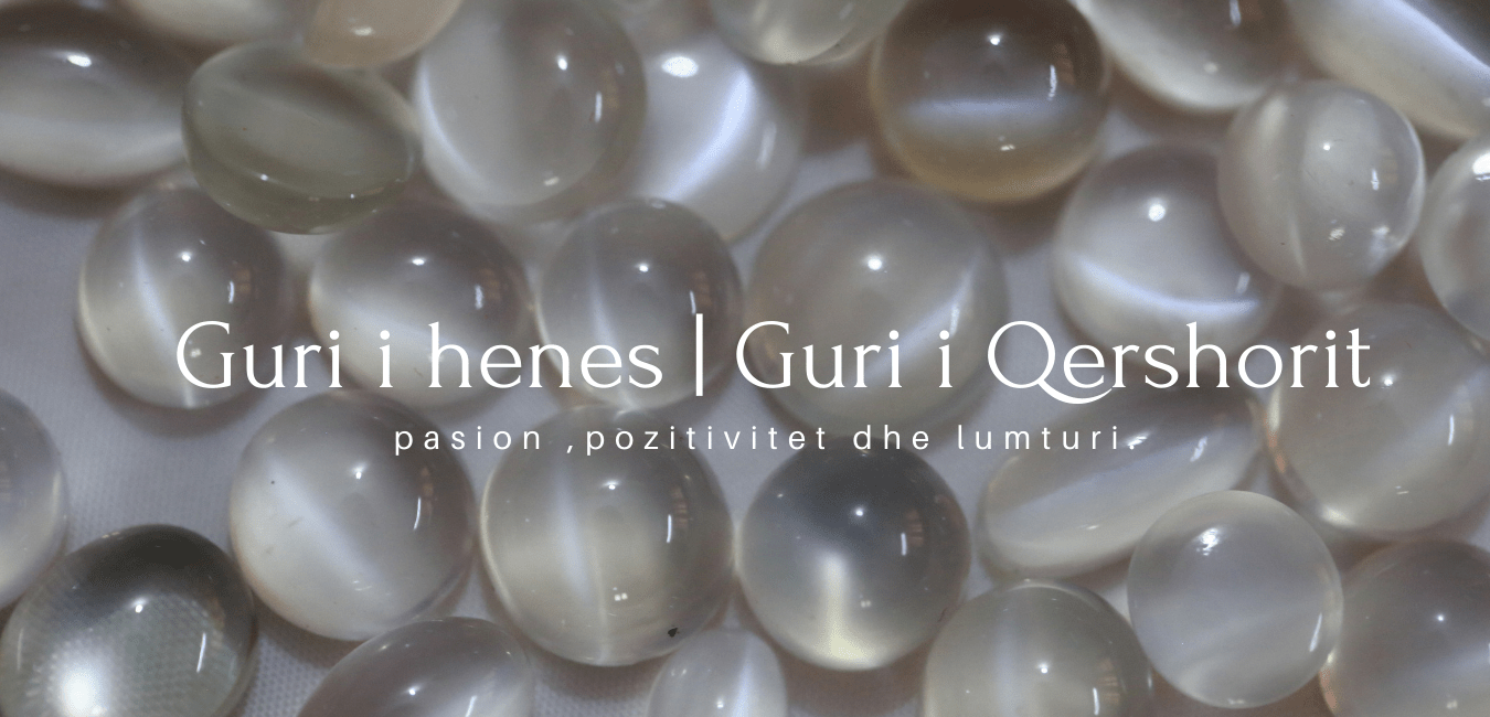 Birthstone | Moon Stone