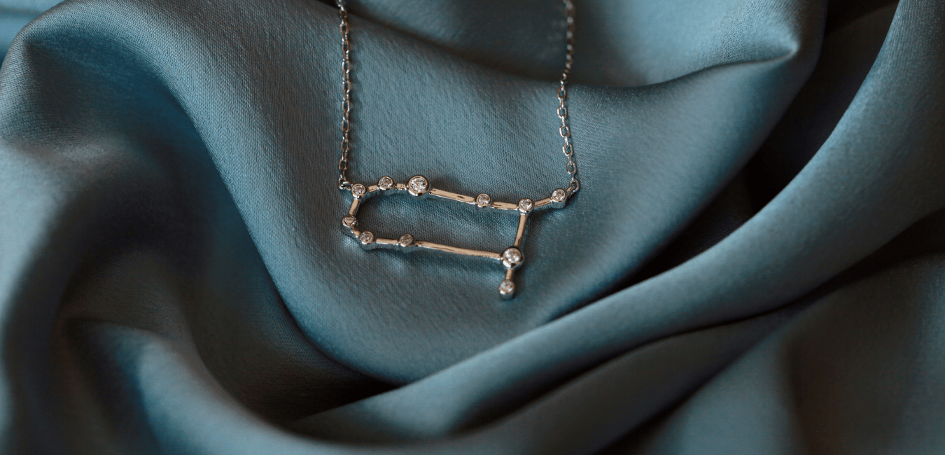 Constellation | Binjaket