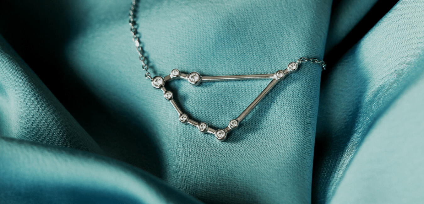 Constellation | Bricjapi