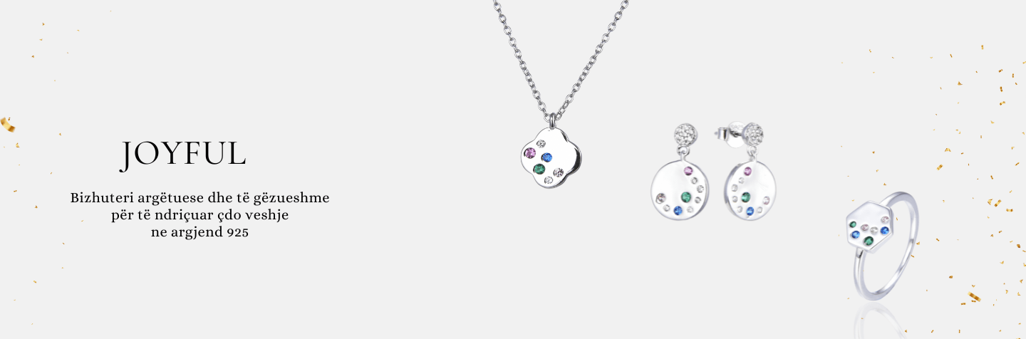 Joyful Collection
