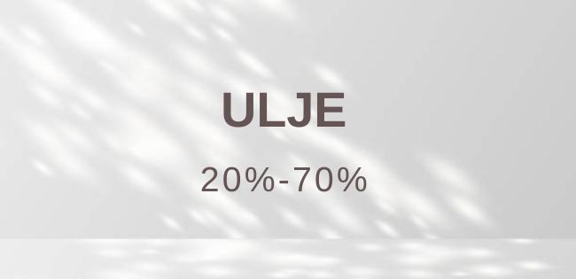 Outlet Bizhuteri | Zbritje deri në 70%