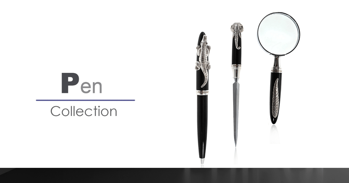Pen Collection