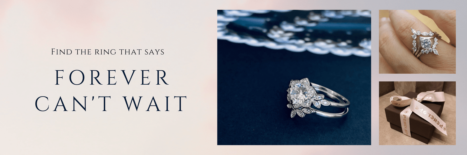 Silver Engagement