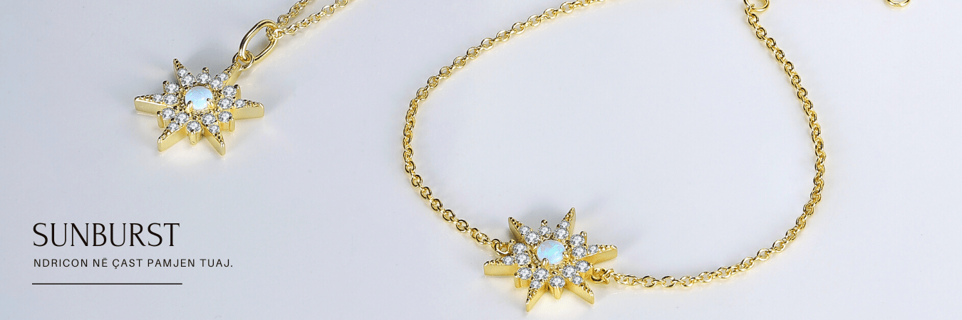 Sunburst Collection