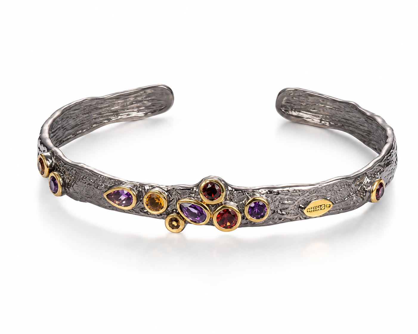 Babylonian Sky Bracelet