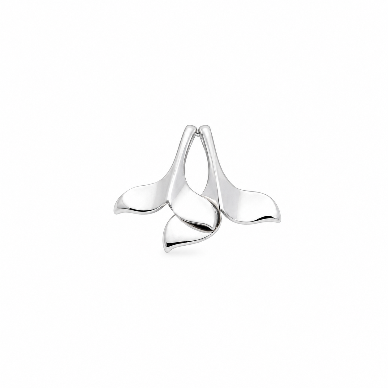 Medalion Bishta Delfini | Argjend 925