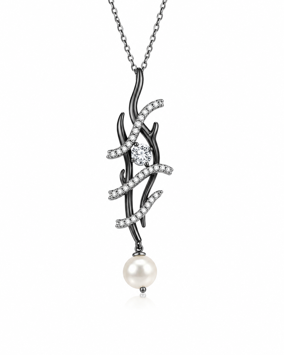 Medalion  Perle | Argjend 925