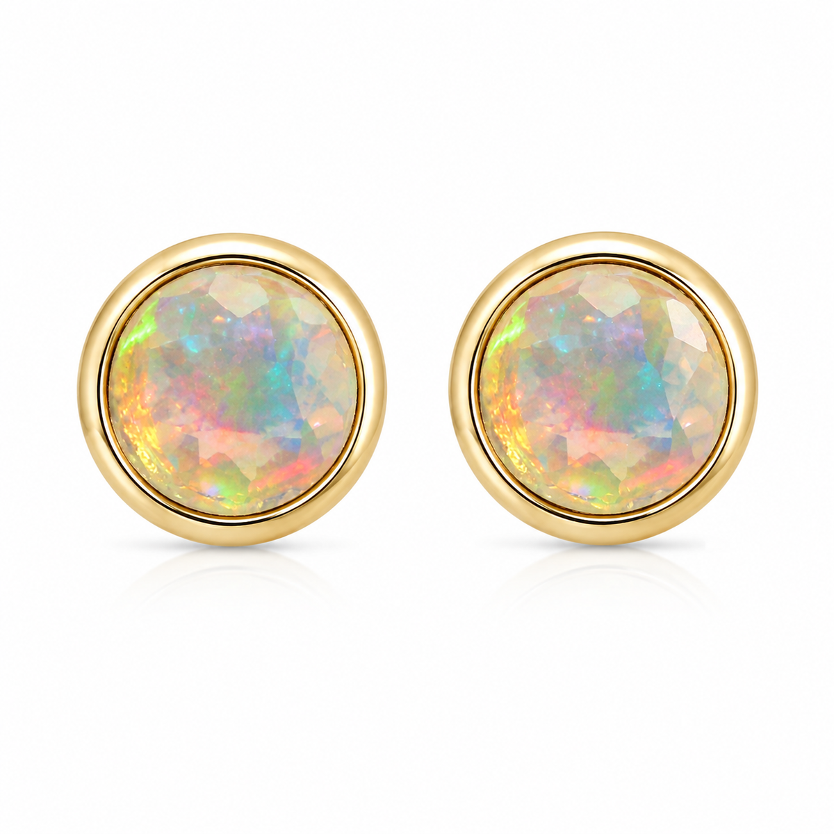 Vathë Aura Opal | Argjend 925