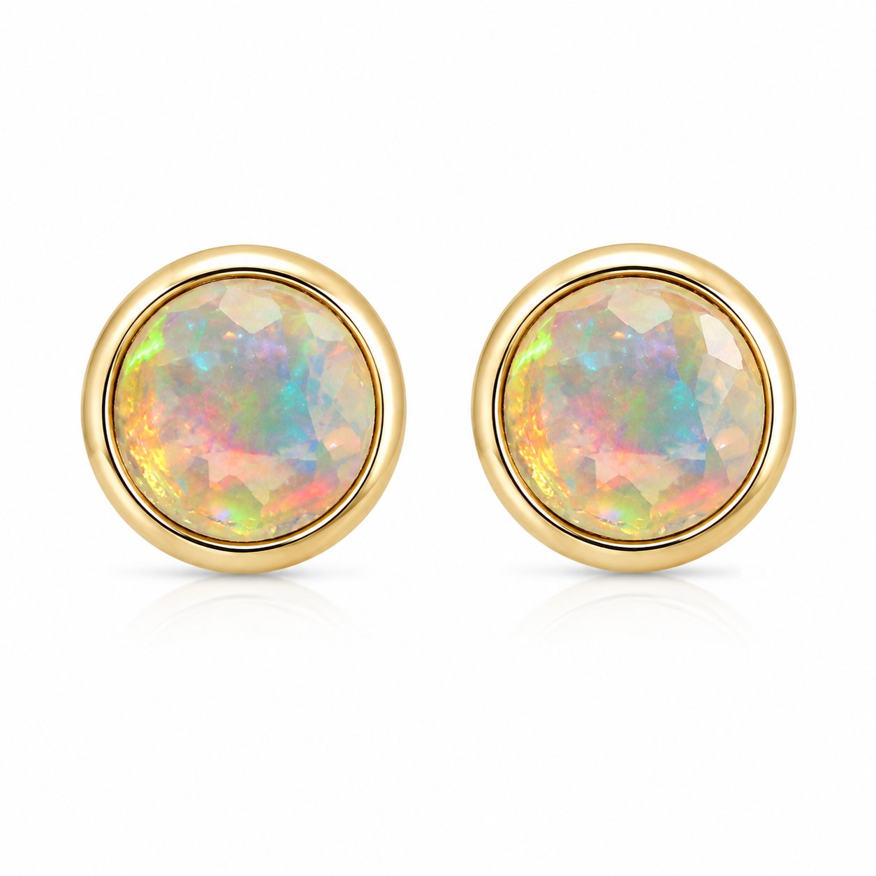 Vathë Aura Opal | Argjend 925