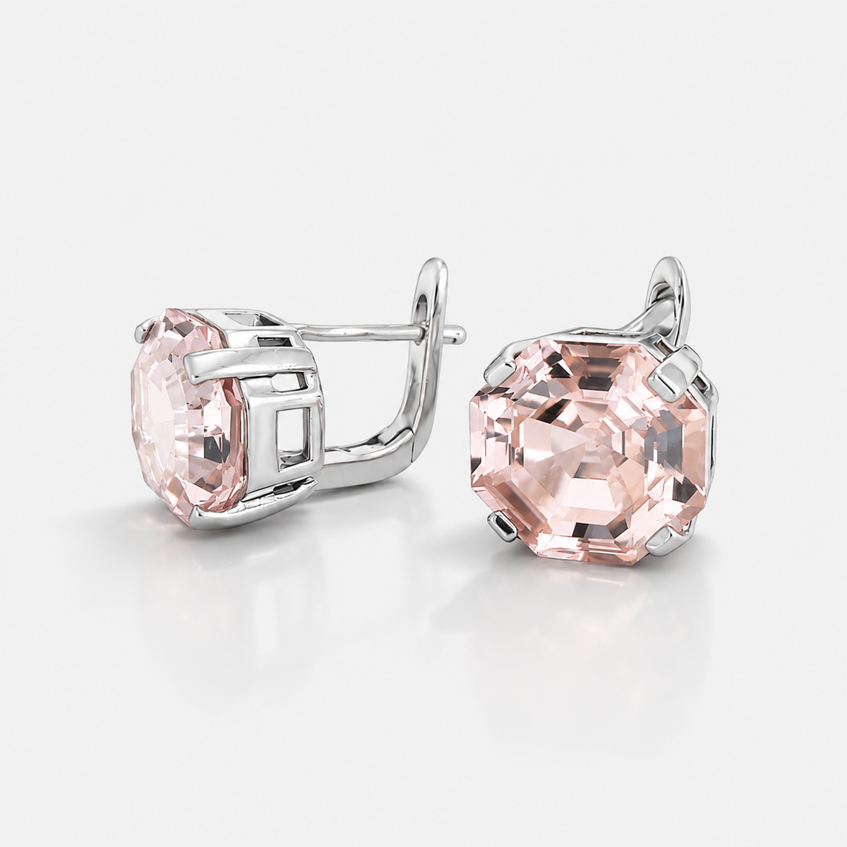 Vathe Morganite