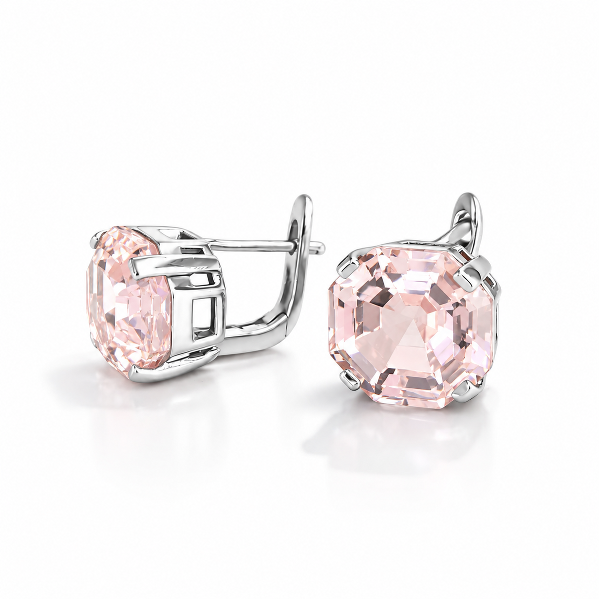 Vathe Morganite