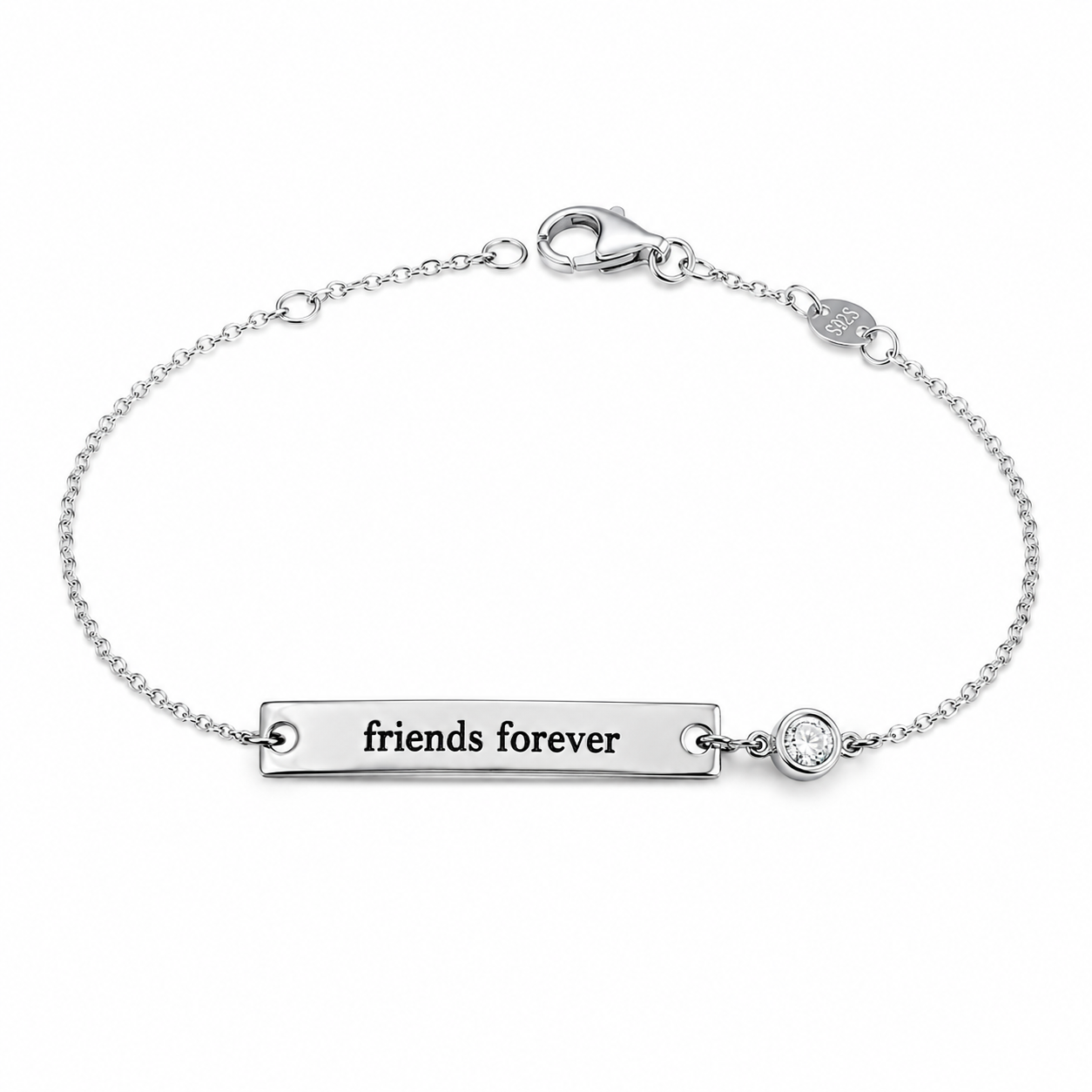 Friends Forever - Bracelet
