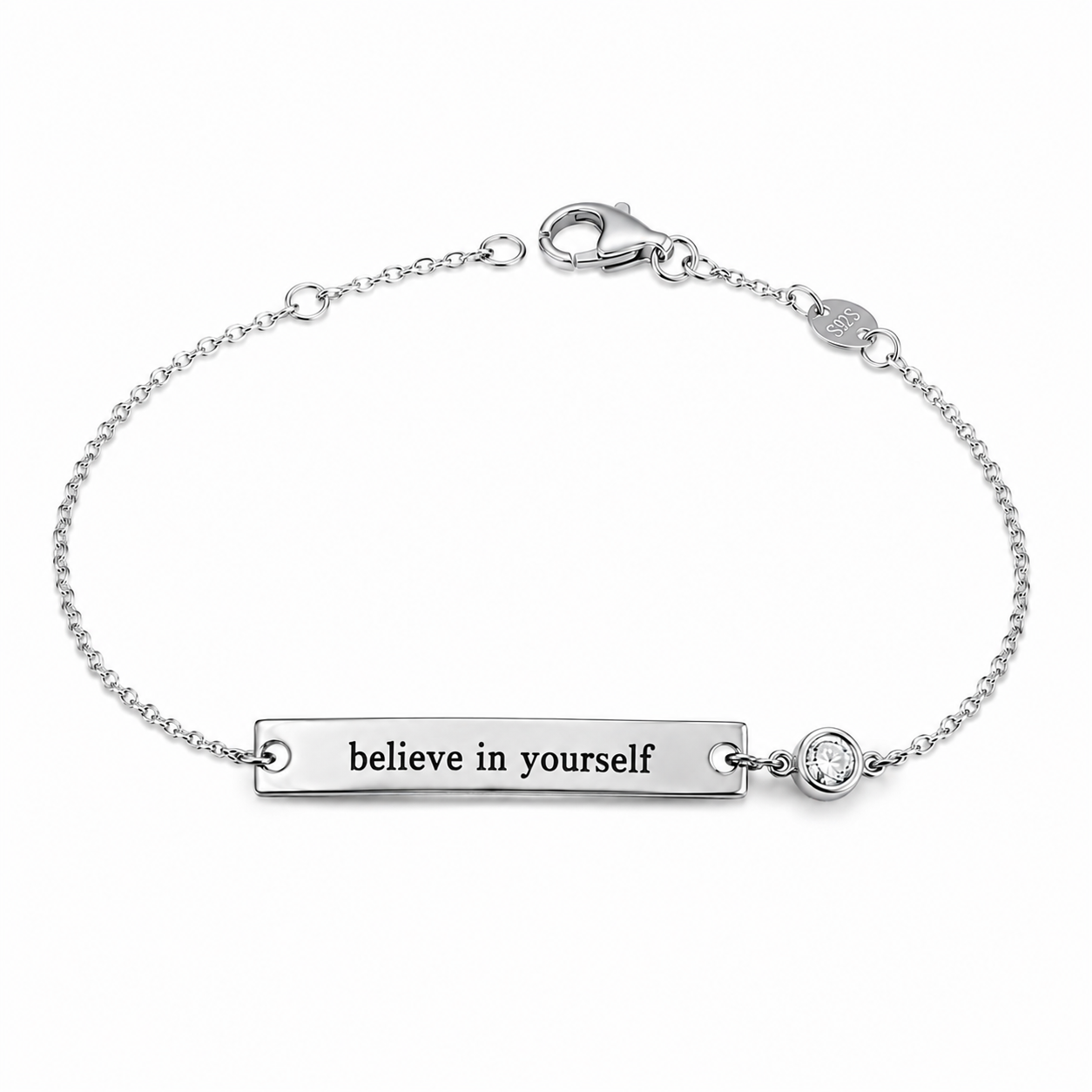 Believe In Yourself - Bracelet