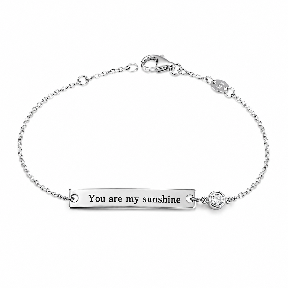 You Are My Sunshine - Bracelet