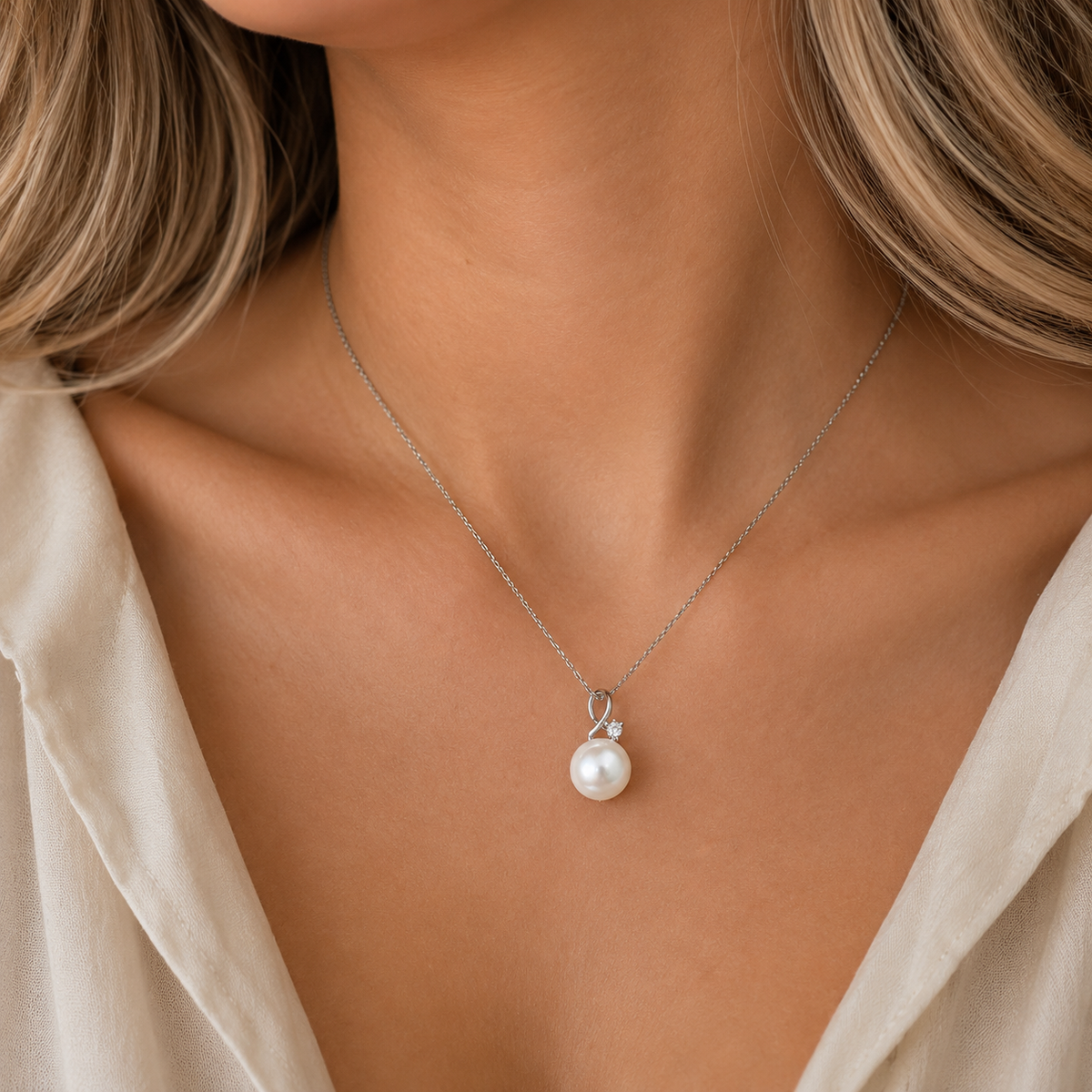 Elaine Necklace