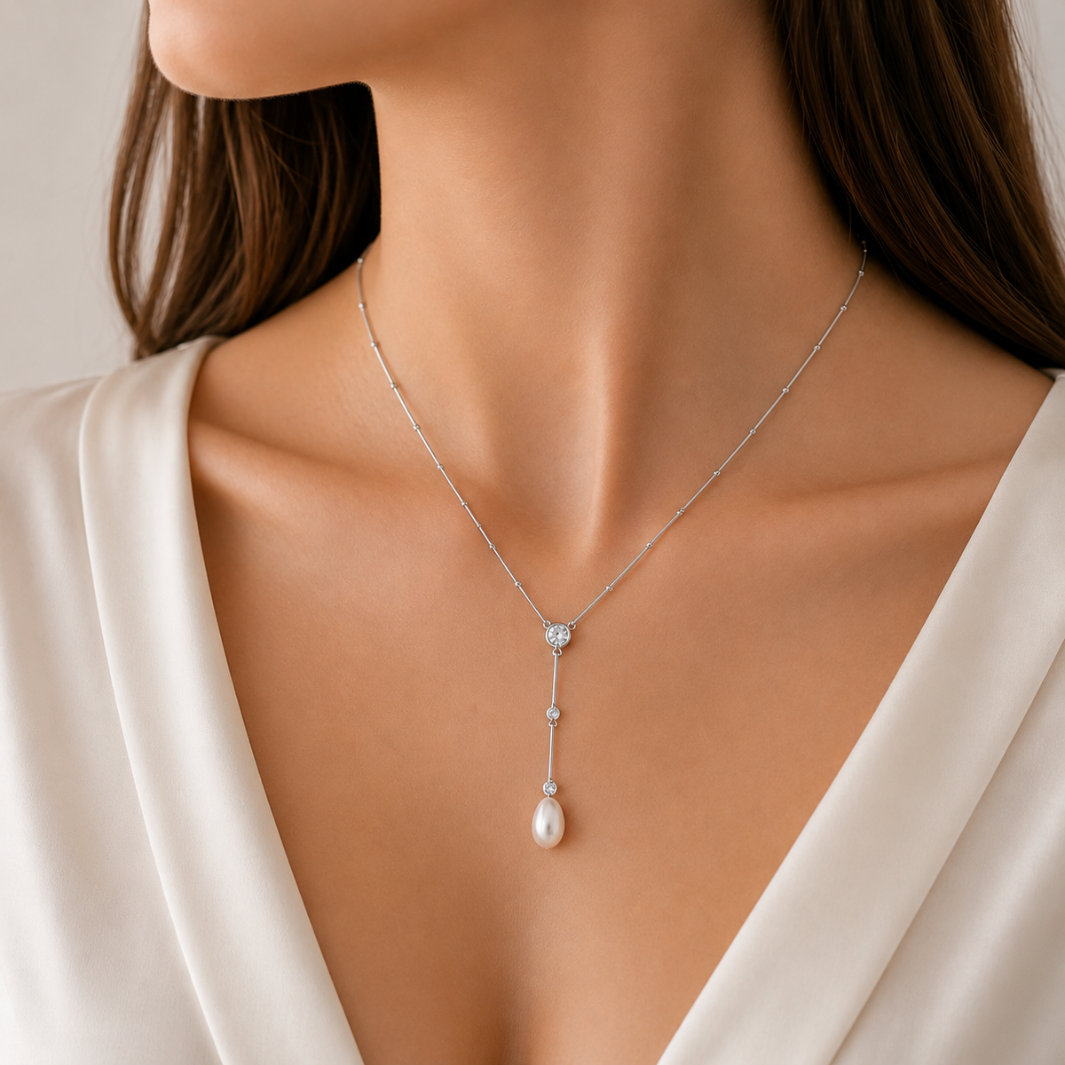 Lumina Necklace
