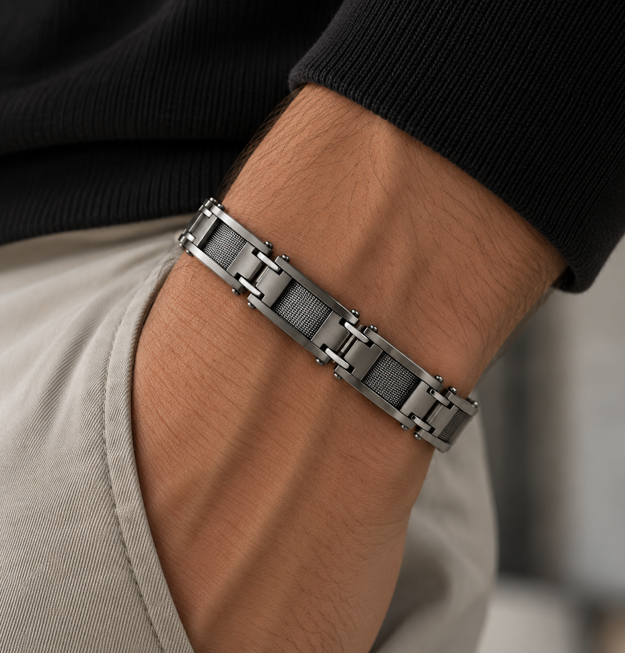 Troy Bracelet