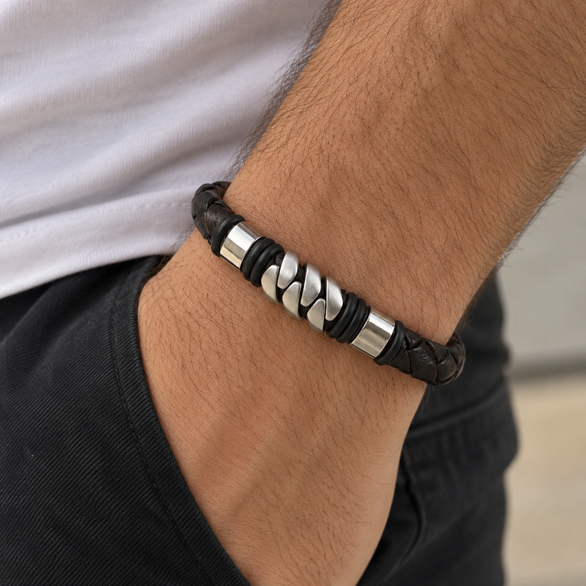 Adon Bracelet