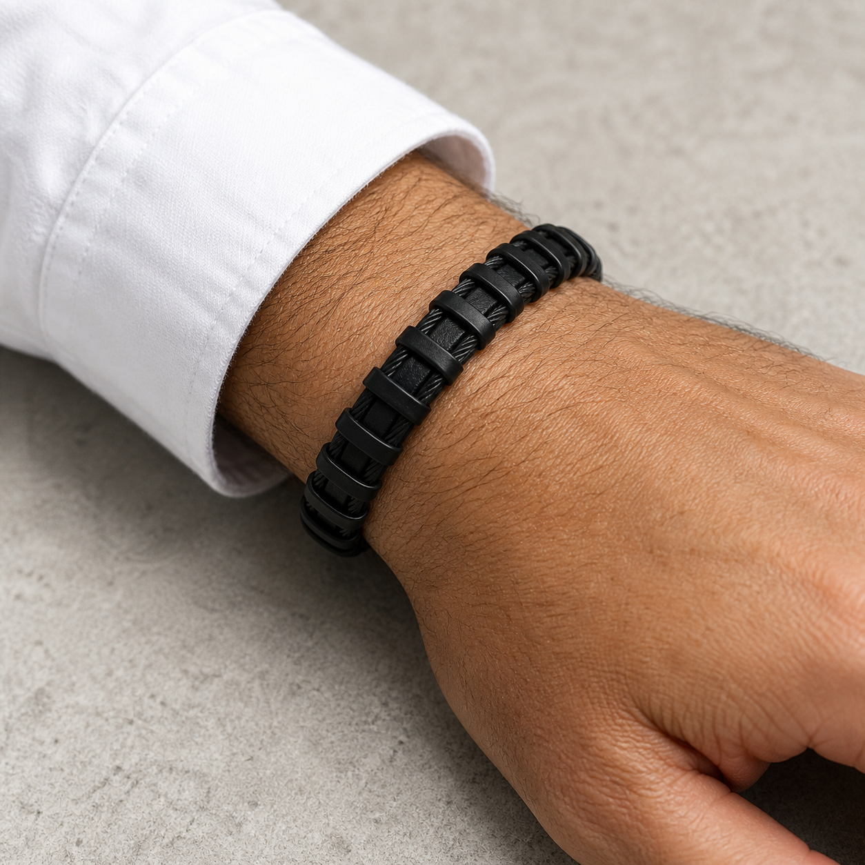 Ivan Bracelet