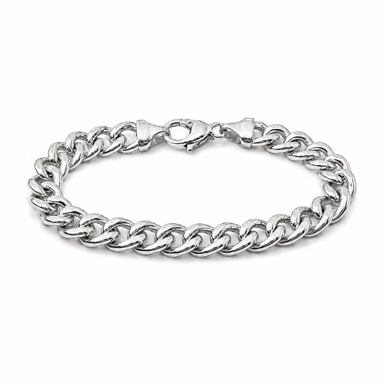 Grumetta Silver Bracelet