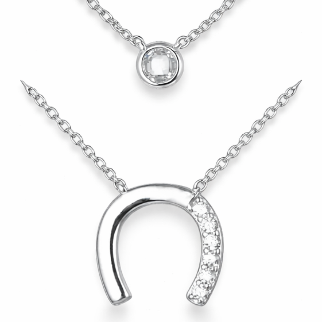 Var_se_Good_Luck_Patkua_Argjend_925_Zirconia_Penelope_Jewellery - Penelope Jewellery