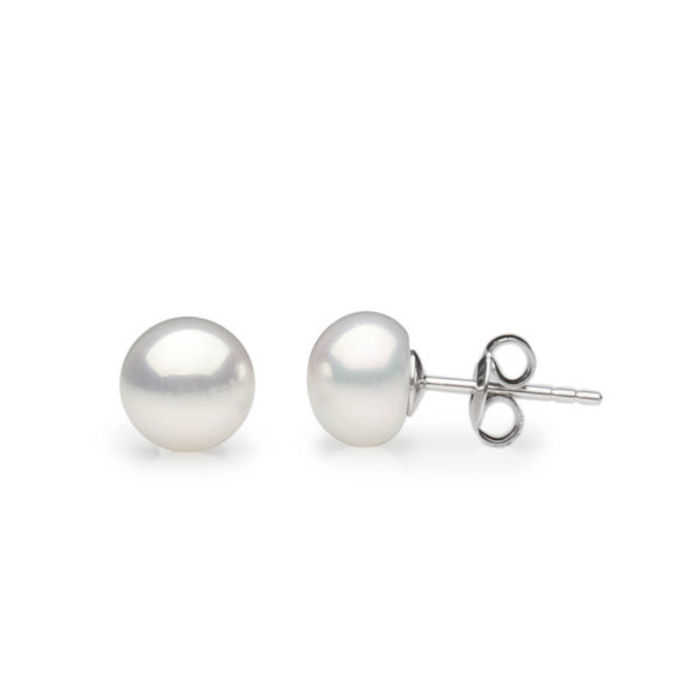 Pearlstuds - Penelope Jewellery
