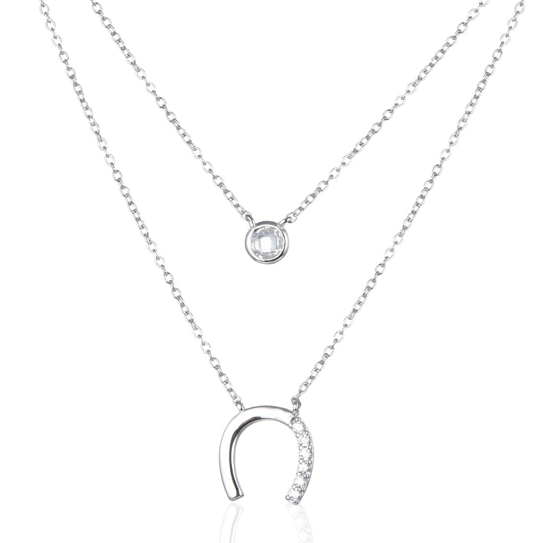 Var_se_Good_Luck_Patkua_Argjend_925_Zirconia_Penelope_Jewellery - Penelope Jewellery