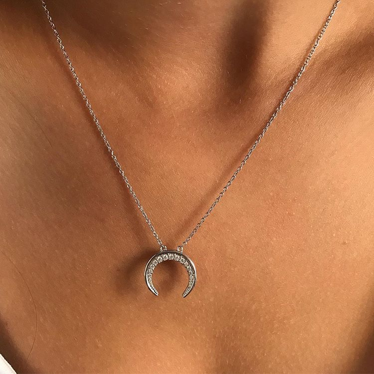 Varse_me_hene_prej_argjendi_e_Penelope_Jewelry - Penelope Jewellery