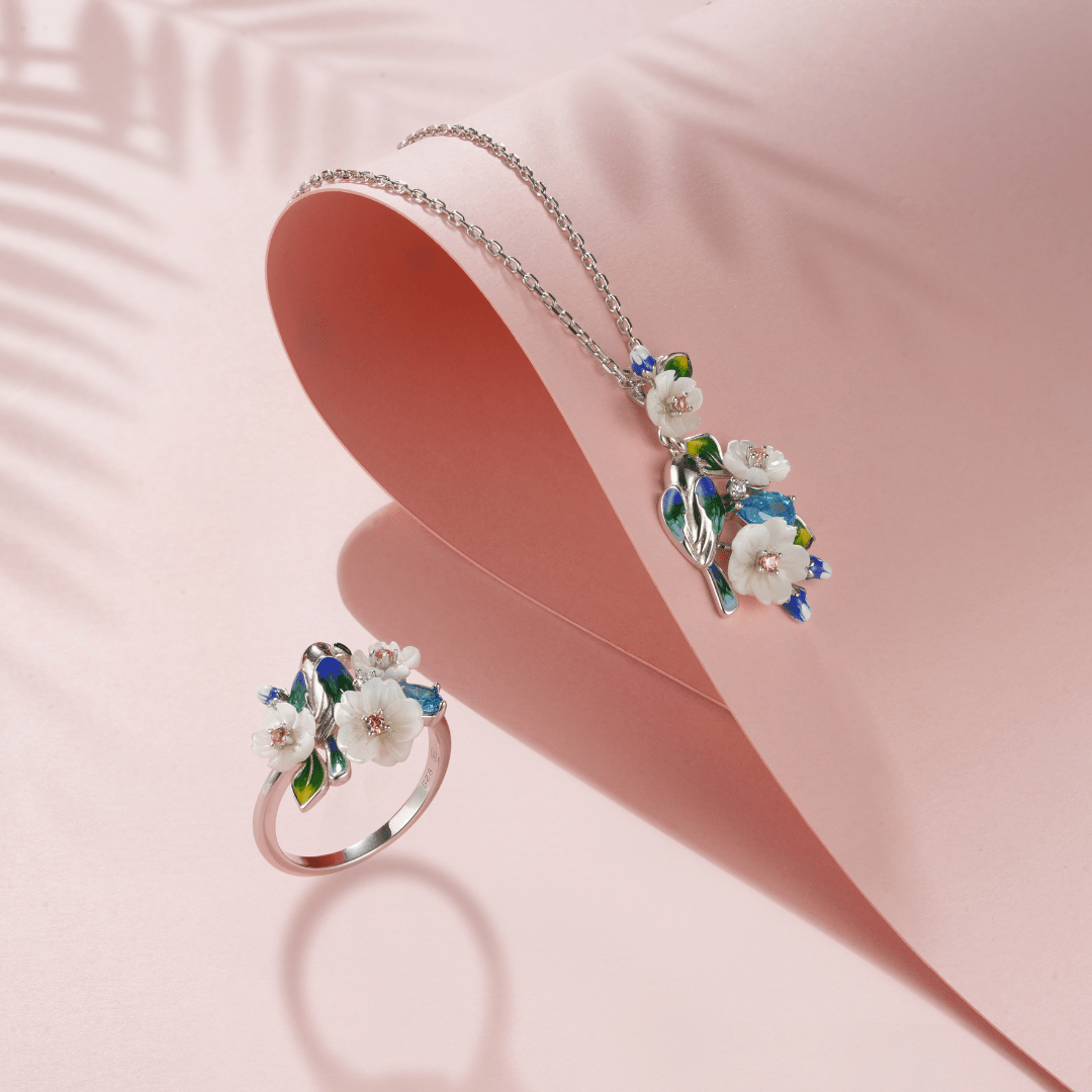 aerial-blooms-ringaerial-blooms-ringunaza-7881384 - Penelope Jewellery