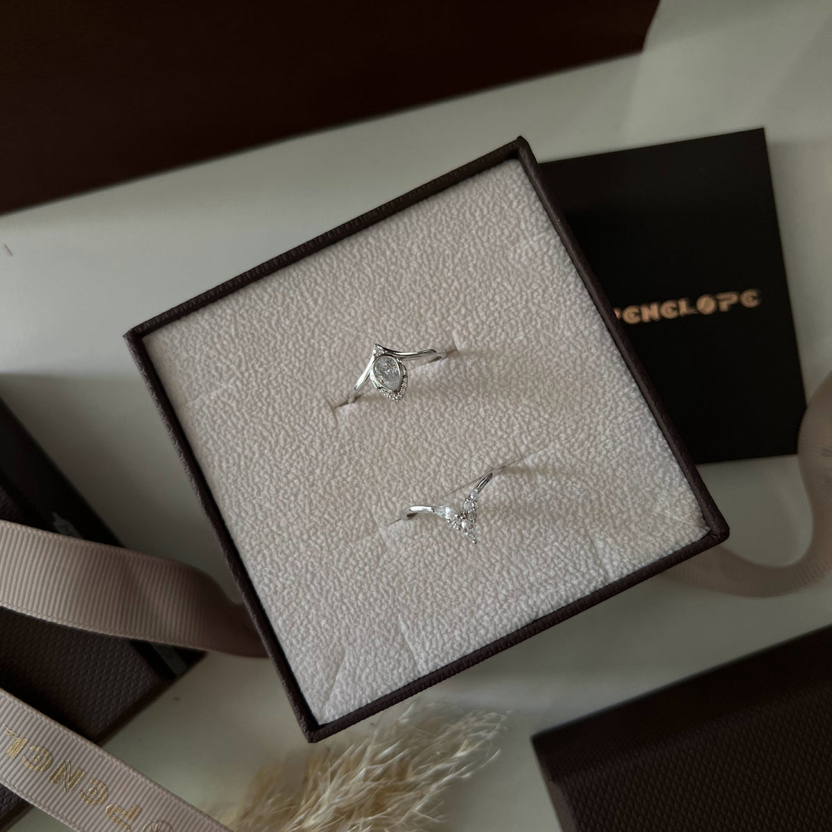 ambra-stacking-ringsambra-stacking-ringsunaza-3650735 - Penelope Jewellery