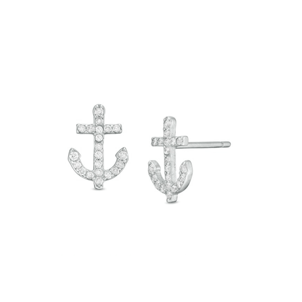 anchor-stud-earringsanchor-stud-earringsvathe-1219756 - Penelope Jewellery
