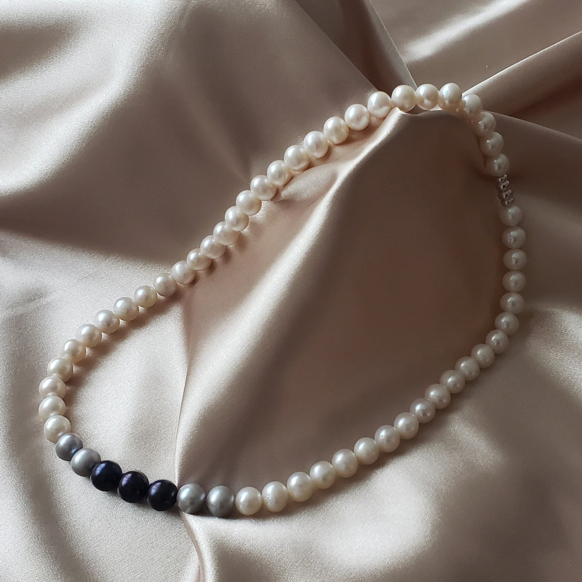 Varse Nocturne Pearl - pamje 7