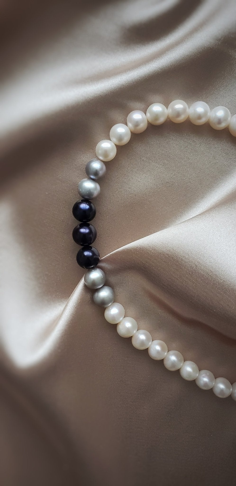 Varse Nocturne Pearl - pamje 8