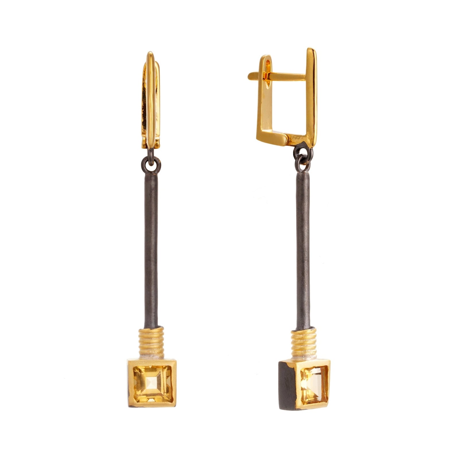 aurin-citrine-earringsaurin-citrine-earringsvathe-5661505 - Penelope Jewellery