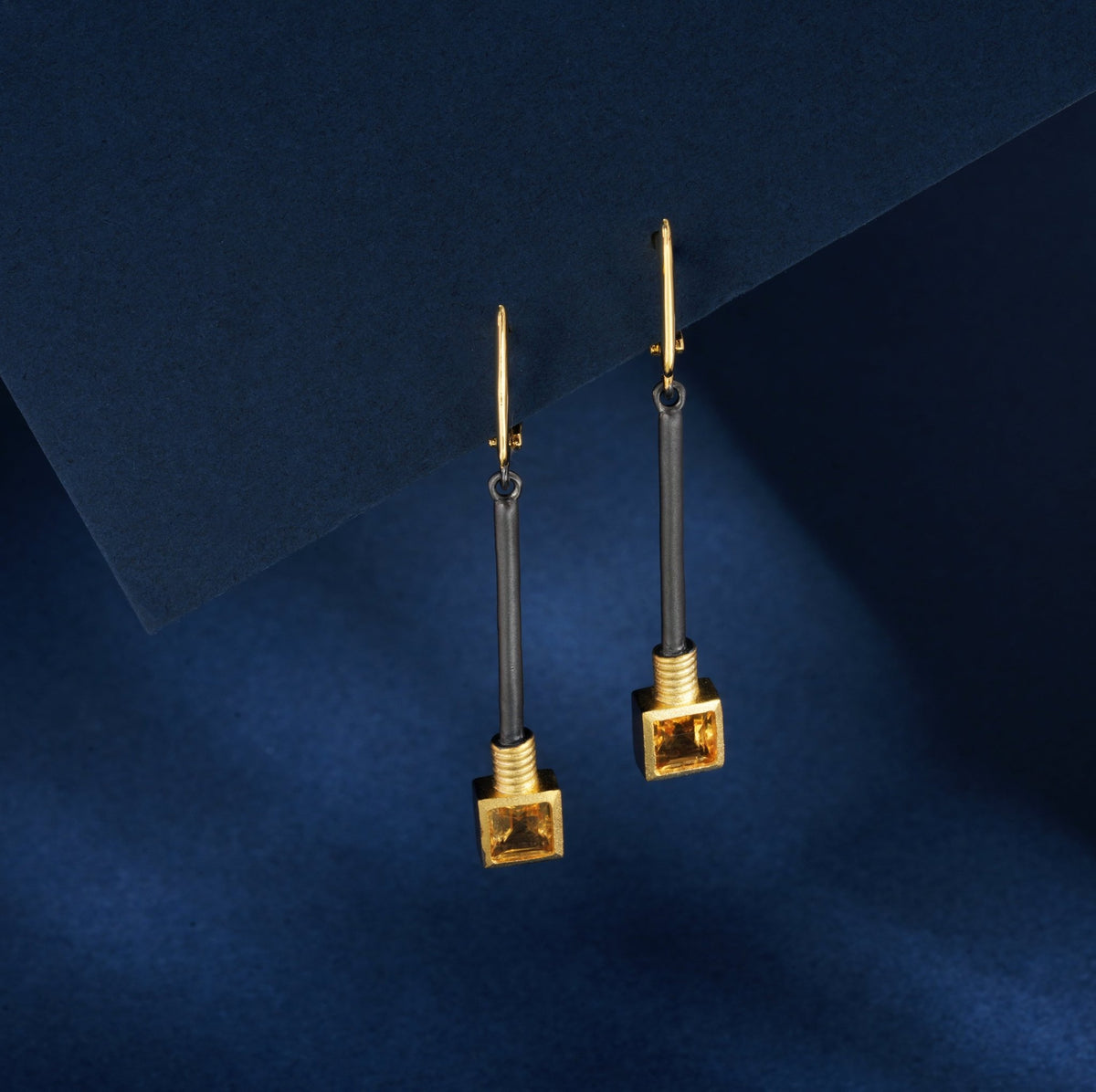 aurin-citrine-earringsaurin-citrine-earringsvathe-9357340 - Penelope Jewellery