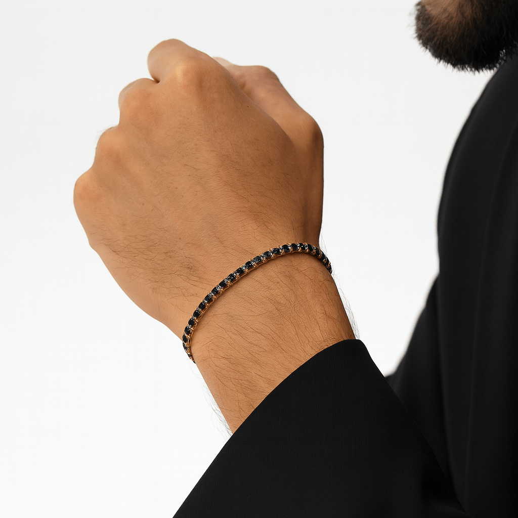 b5573-tennis-bracelet-round-3mmb5573-tennis-bracelet-round-3mmbyzylyk-4768735 - Penelope Jewellery