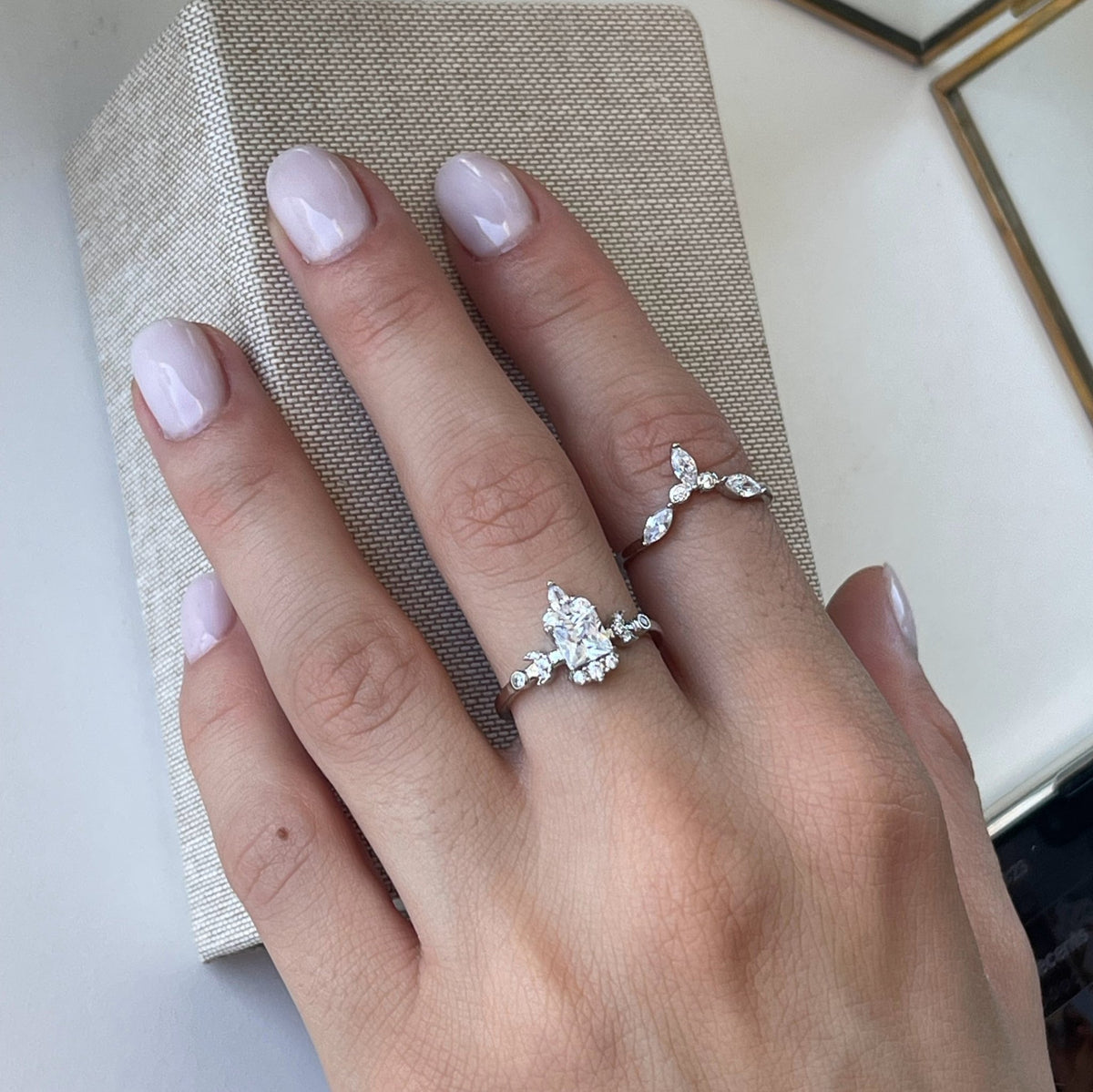 bora-stacking-ringsbora-stacking-ringsunaza-3748543 - Penelope Jewellery