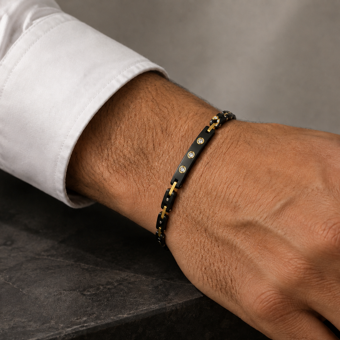 Aron Bracelet