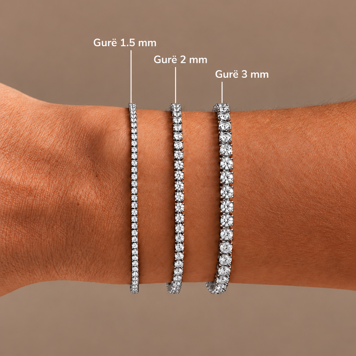 Foto bizhuterie Penelope Jewellery