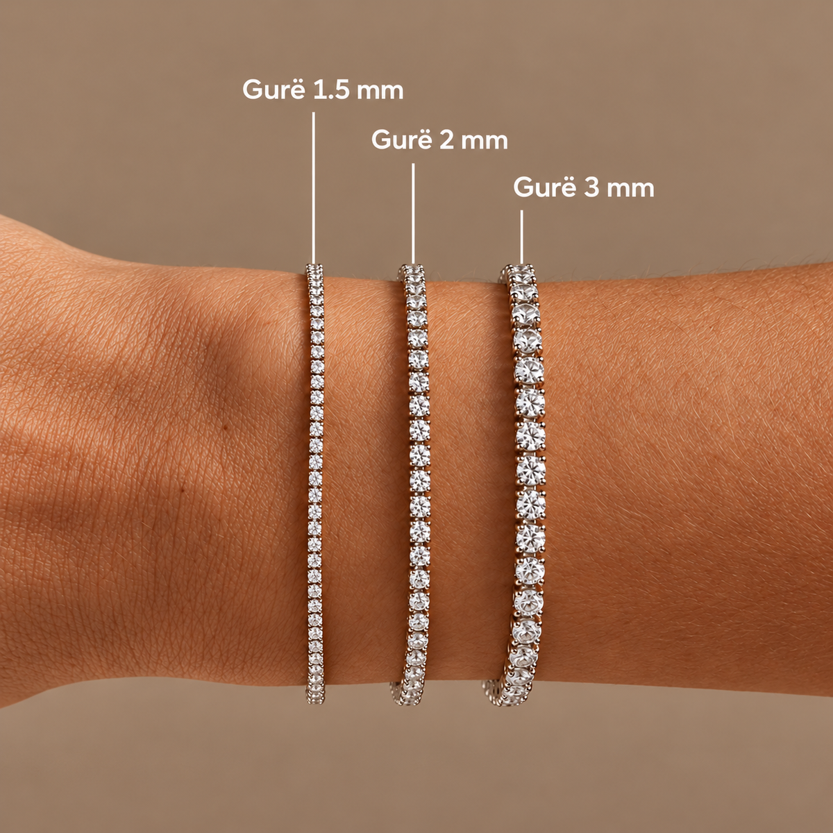 Foto bizhuterie Penelope Jewellery