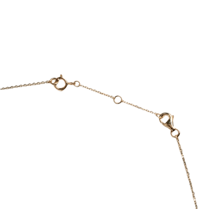 Varse Gold Extension Chain - pamje 2