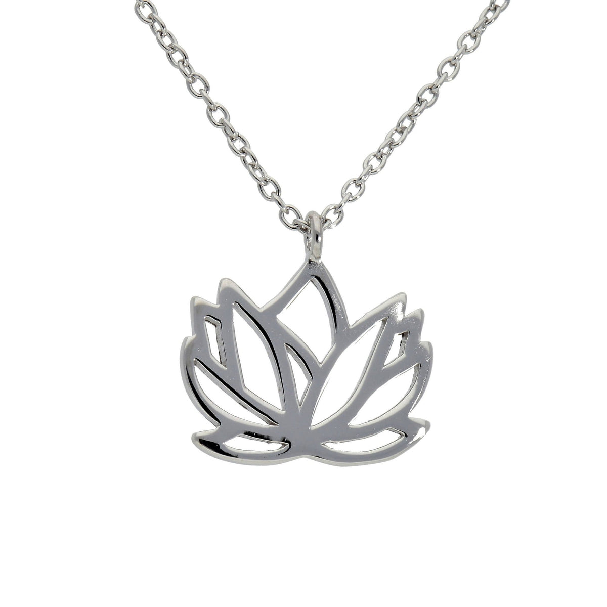 Varse Lotus Flower - pamje 2