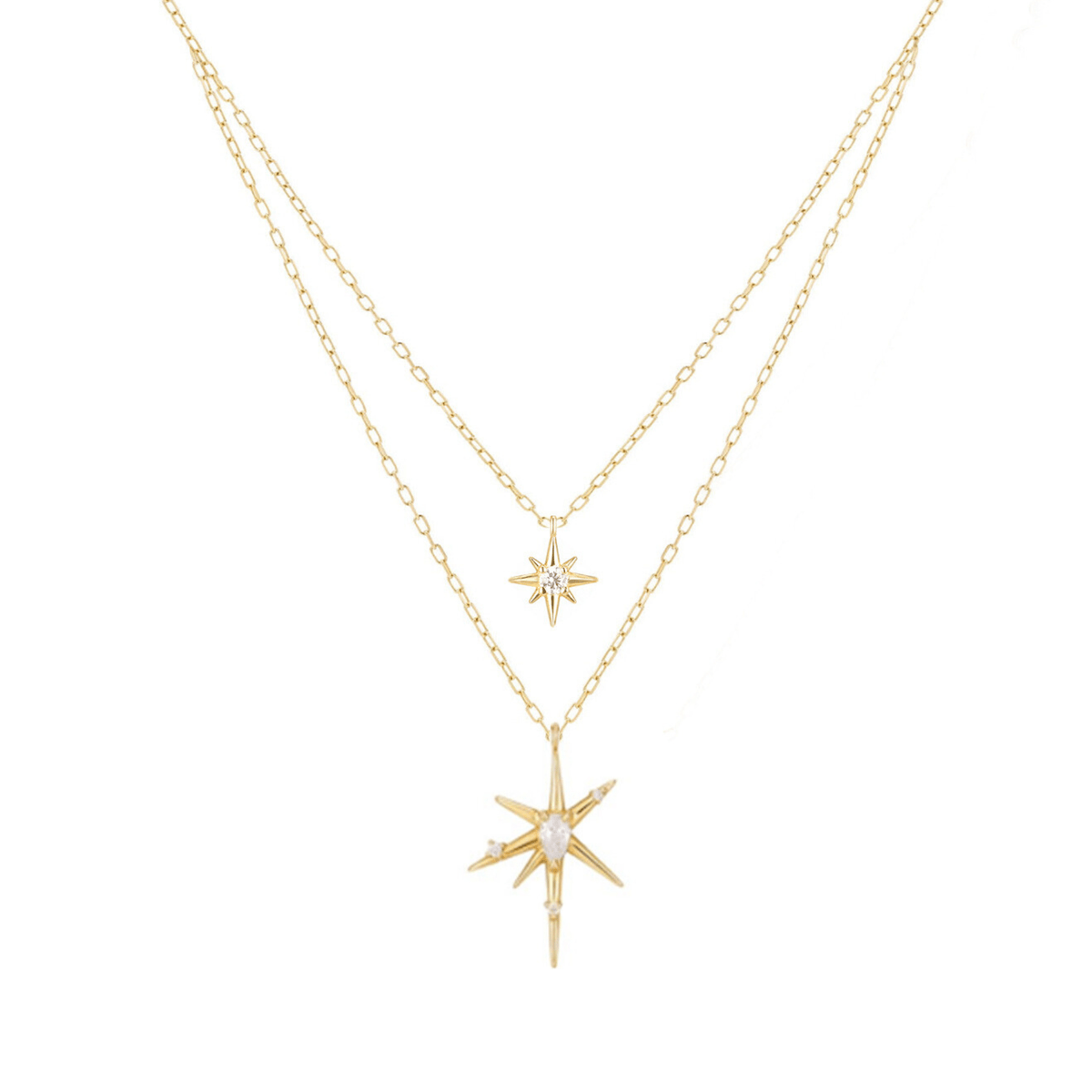 cosmic-star-necklacecosmic-star-necklacevarse-5260569 - Penelope Jewellery