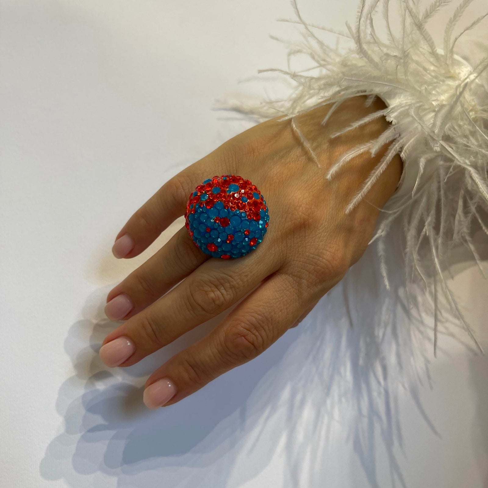 crystal-brilliance-ringcrystal-brilliance-ringunaza-2928266 - Penelope Jewellery