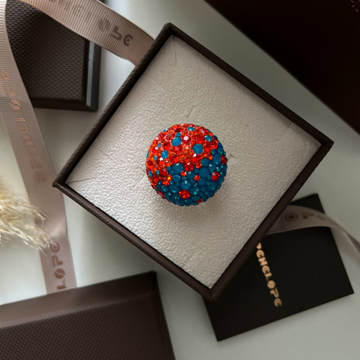 crystal-brilliance-ringcrystal-brilliance-ringunaza-4220582 - Penelope Jewellery