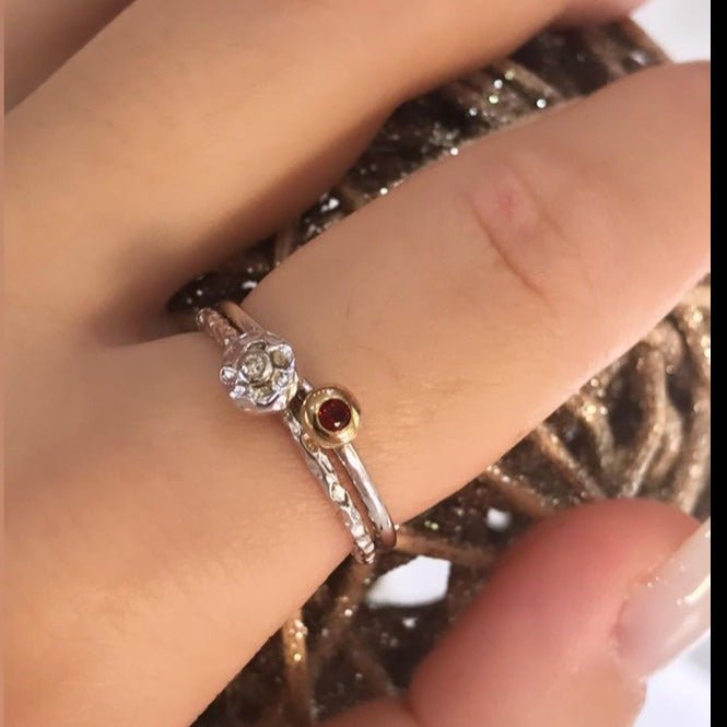 diamond-aquamarine-ringsdiamond-aquamarine-ringsunaza-9395052 - Penelope Jewellery