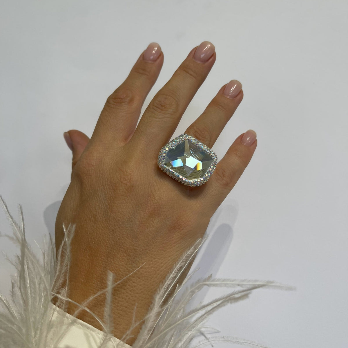 diamond-frost-ringdiamond-frost-ringunaza-8528032 - Penelope Jewellery