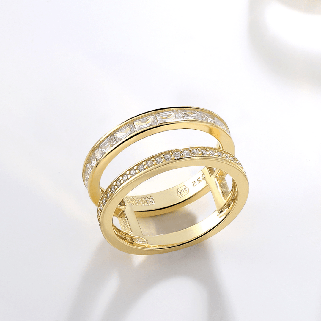 double-ringdouble-ringunaza-1002286 - Penelope Jewellery