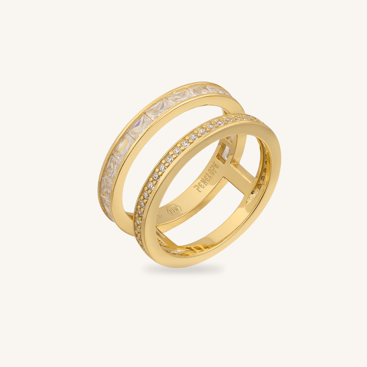 double-ringdouble-ringunaza-2281815 - Penelope Jewellery