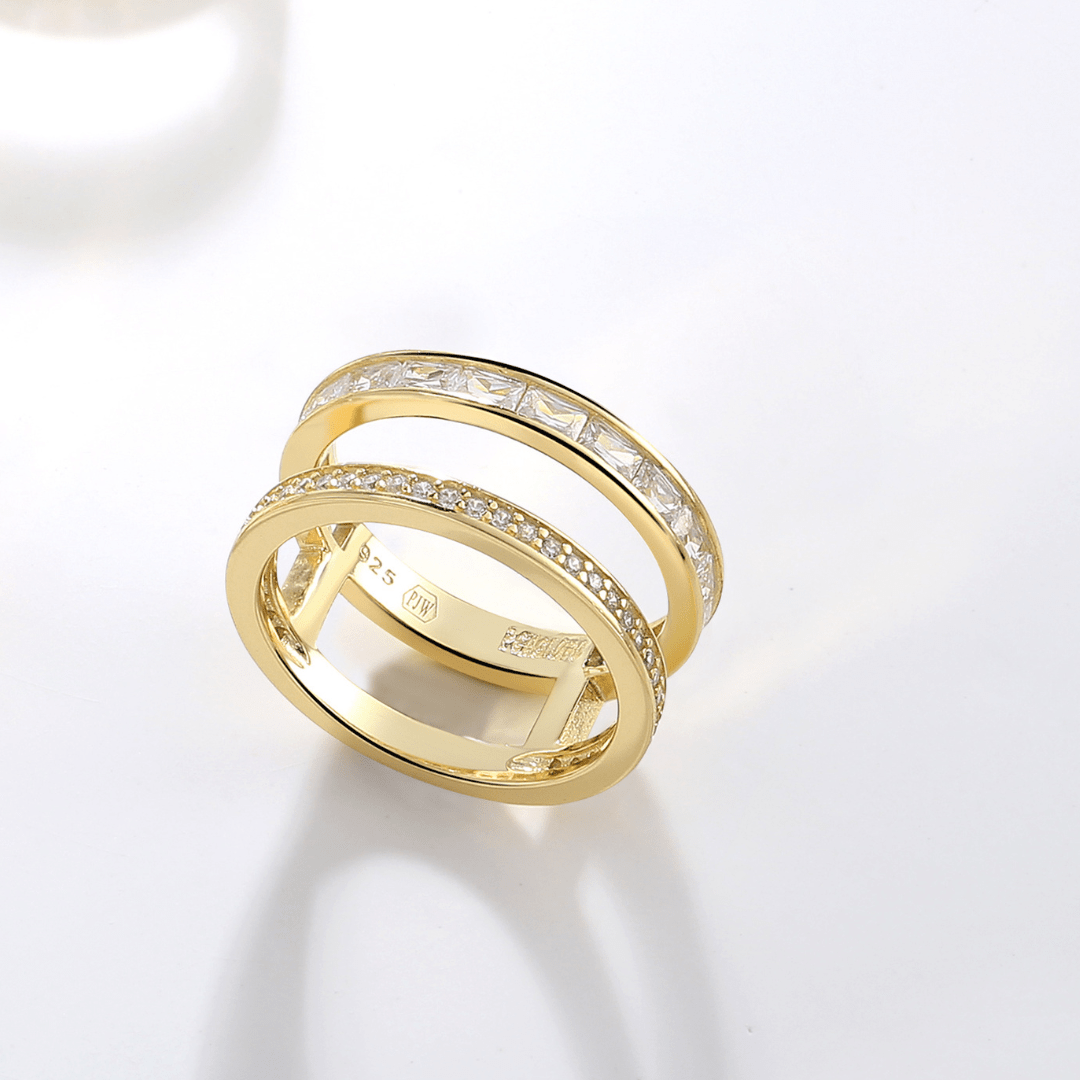 double-ringdouble-ringunaza-3139292 - Penelope Jewellery